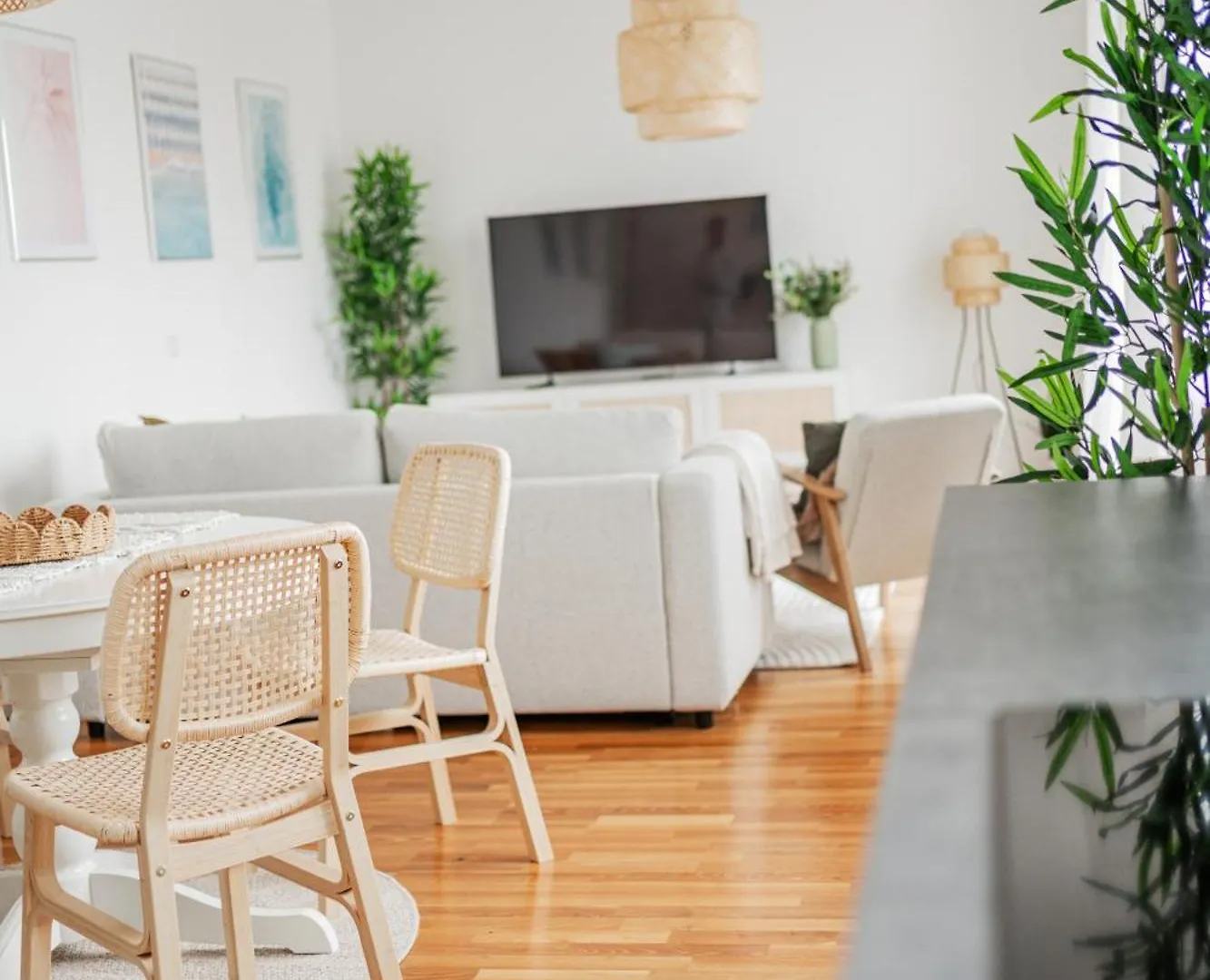 Rooftop City View Haven Apartment Viena