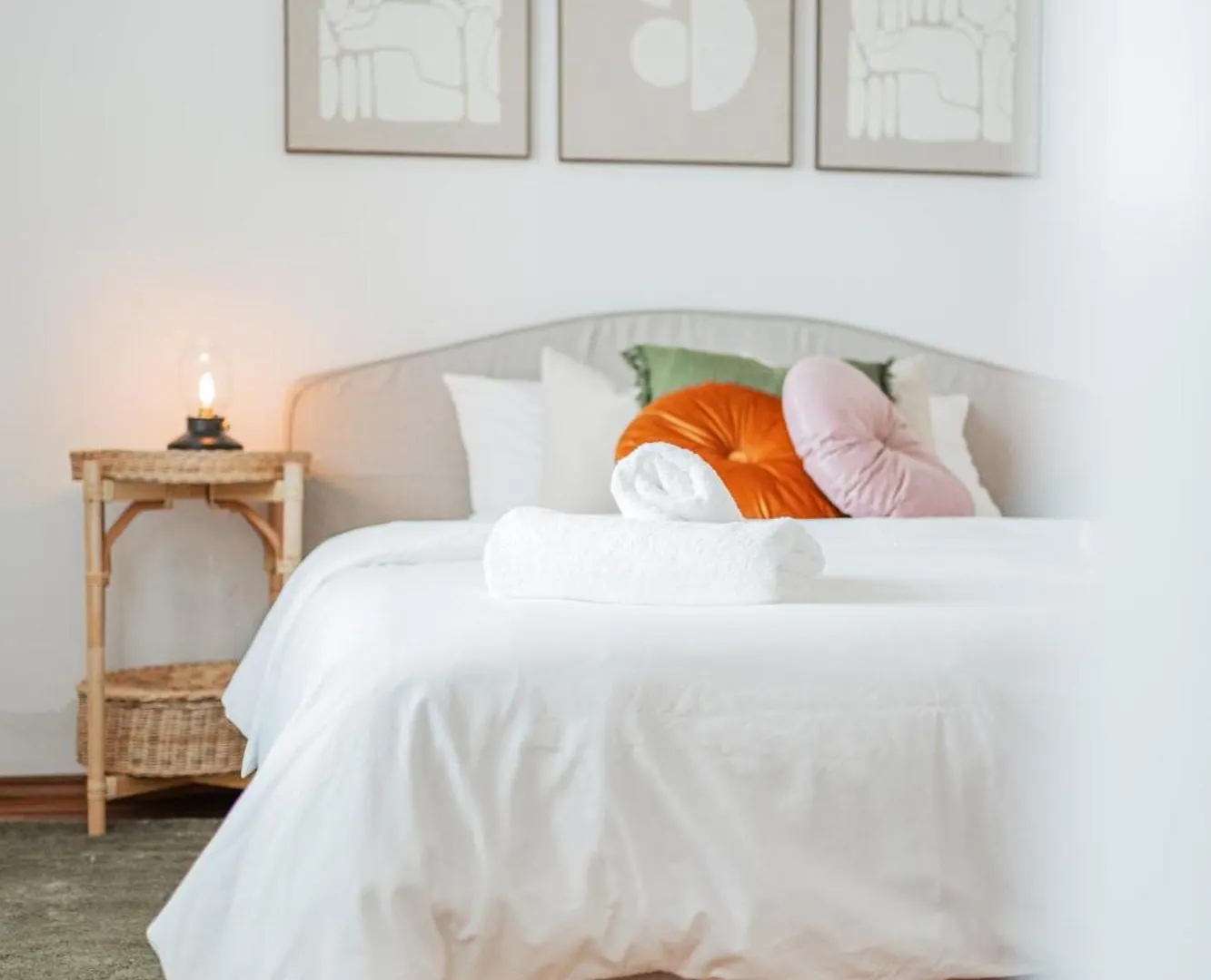 Rooftop City View Haven Apartment Viena