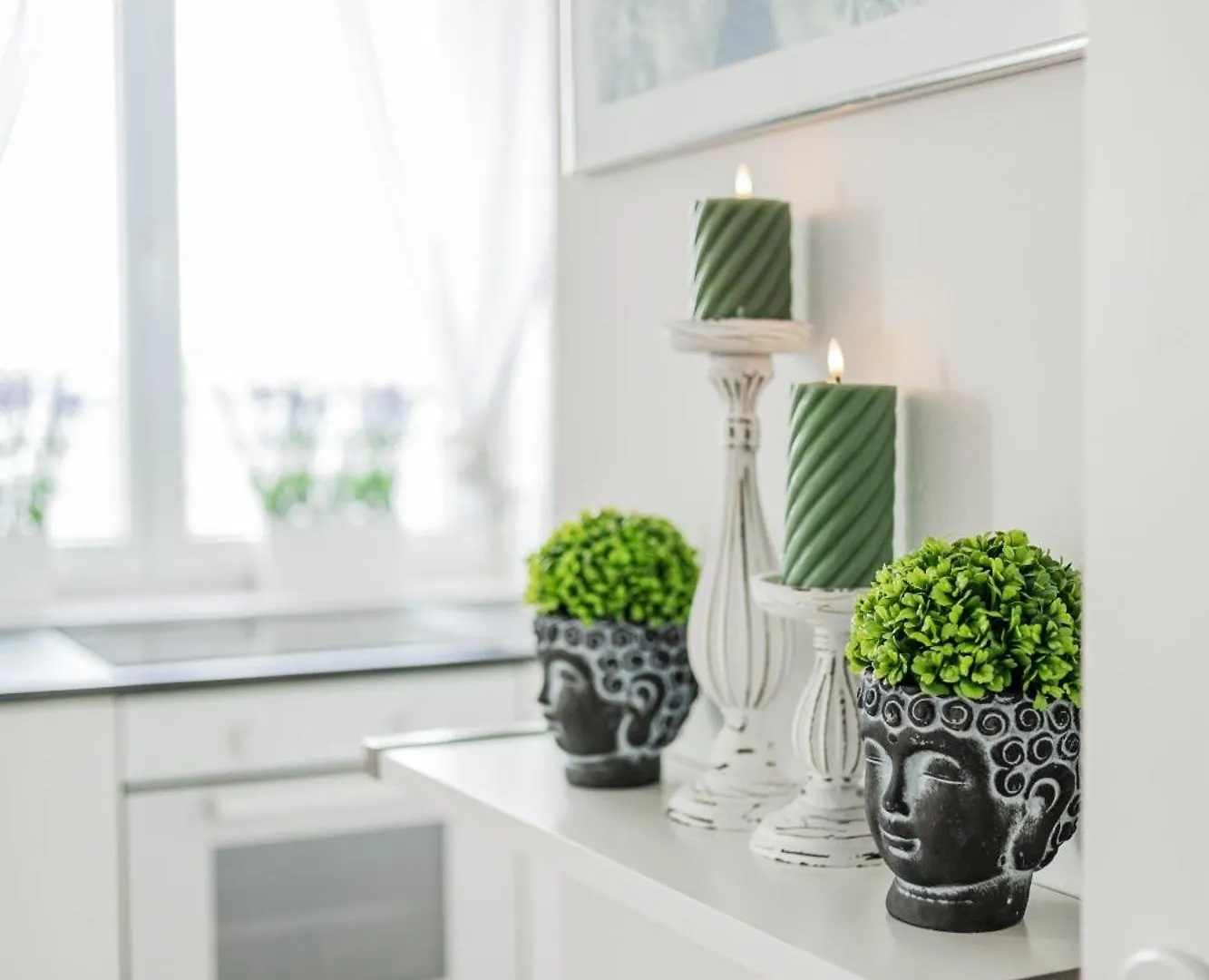 Rooftop City View Haven Apartment Βιέννη