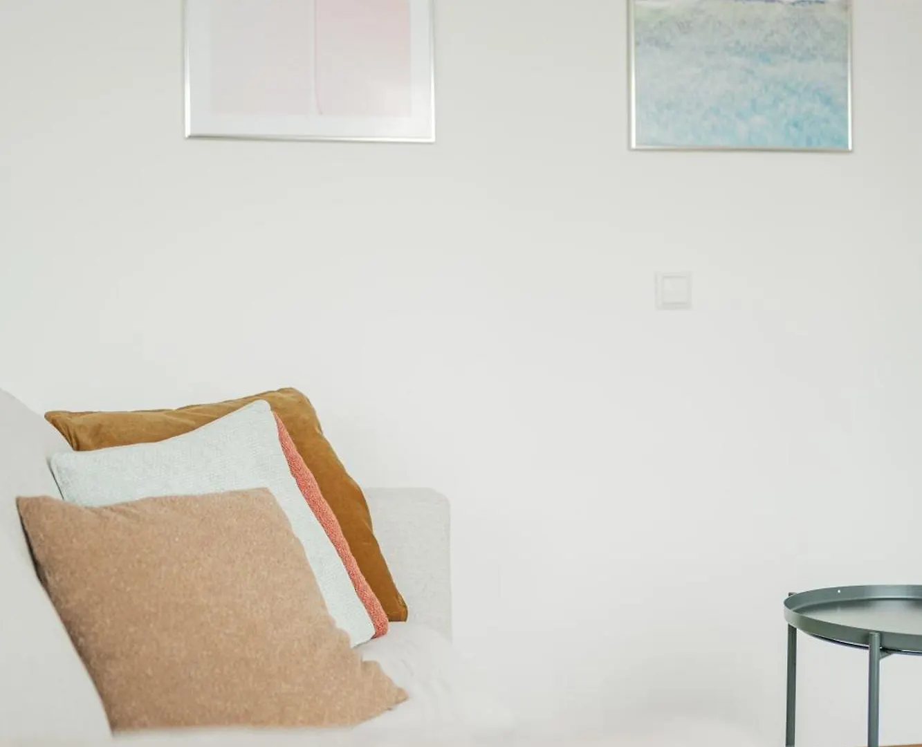 Rooftop City View Haven Apartment Βιέννη
