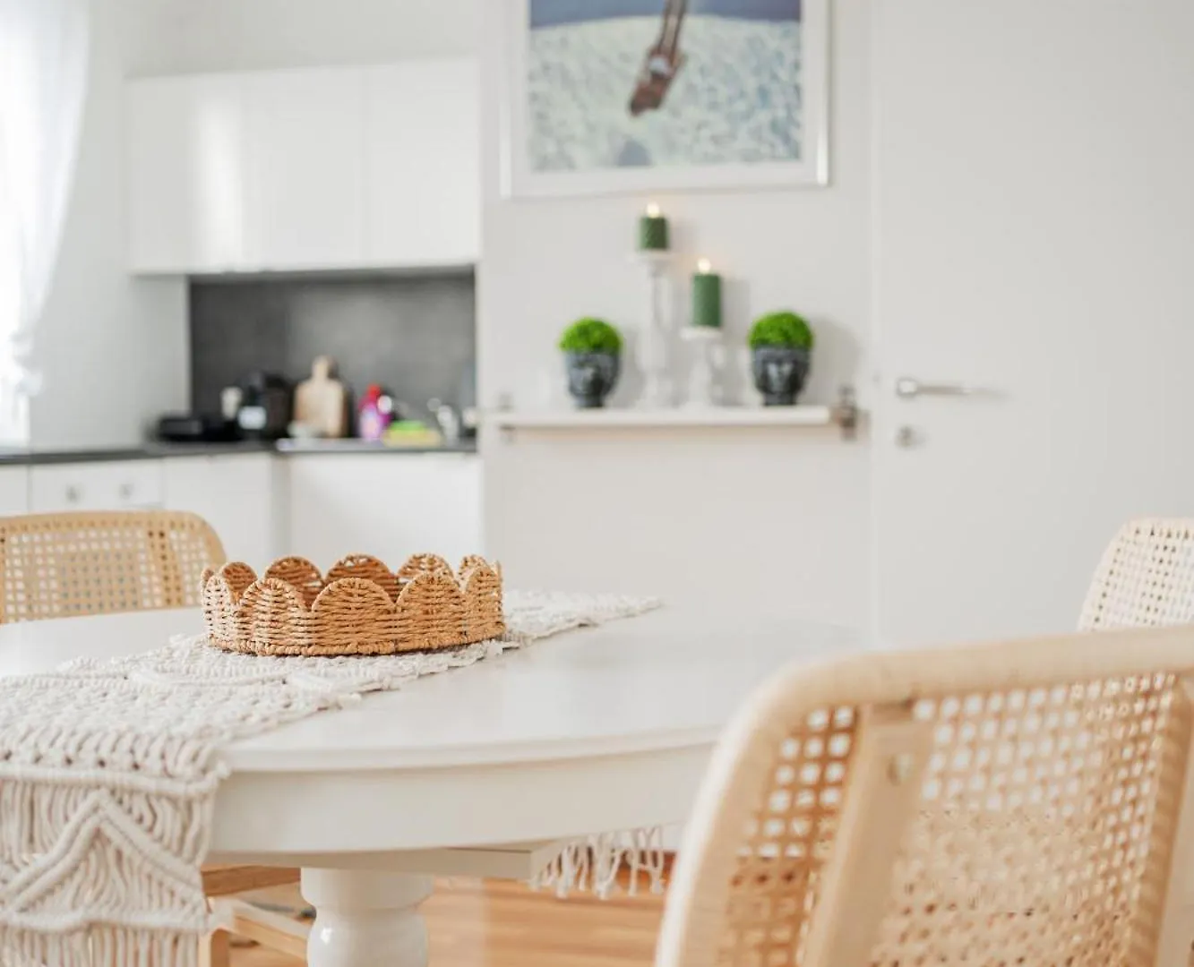 Rooftop City View Haven Apartment Βιέννη