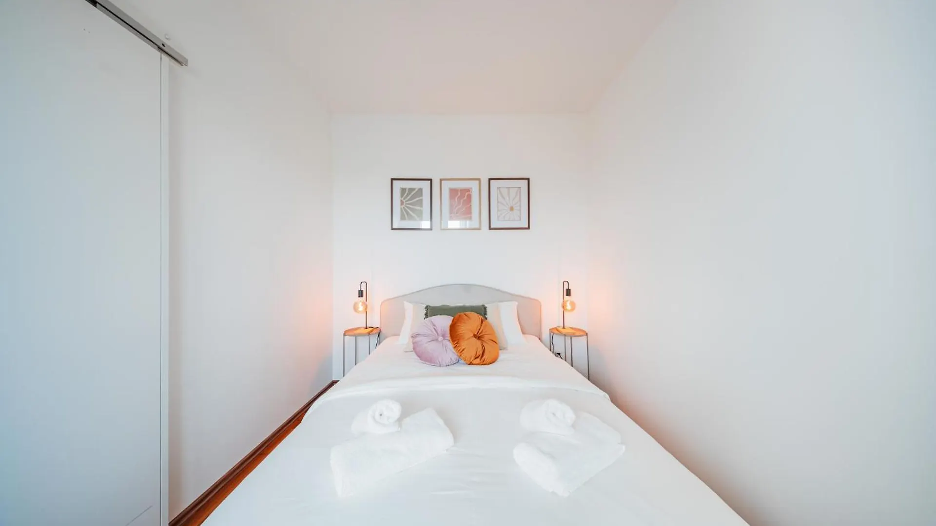 Rooftop City View Haven Apartment Βιέννη