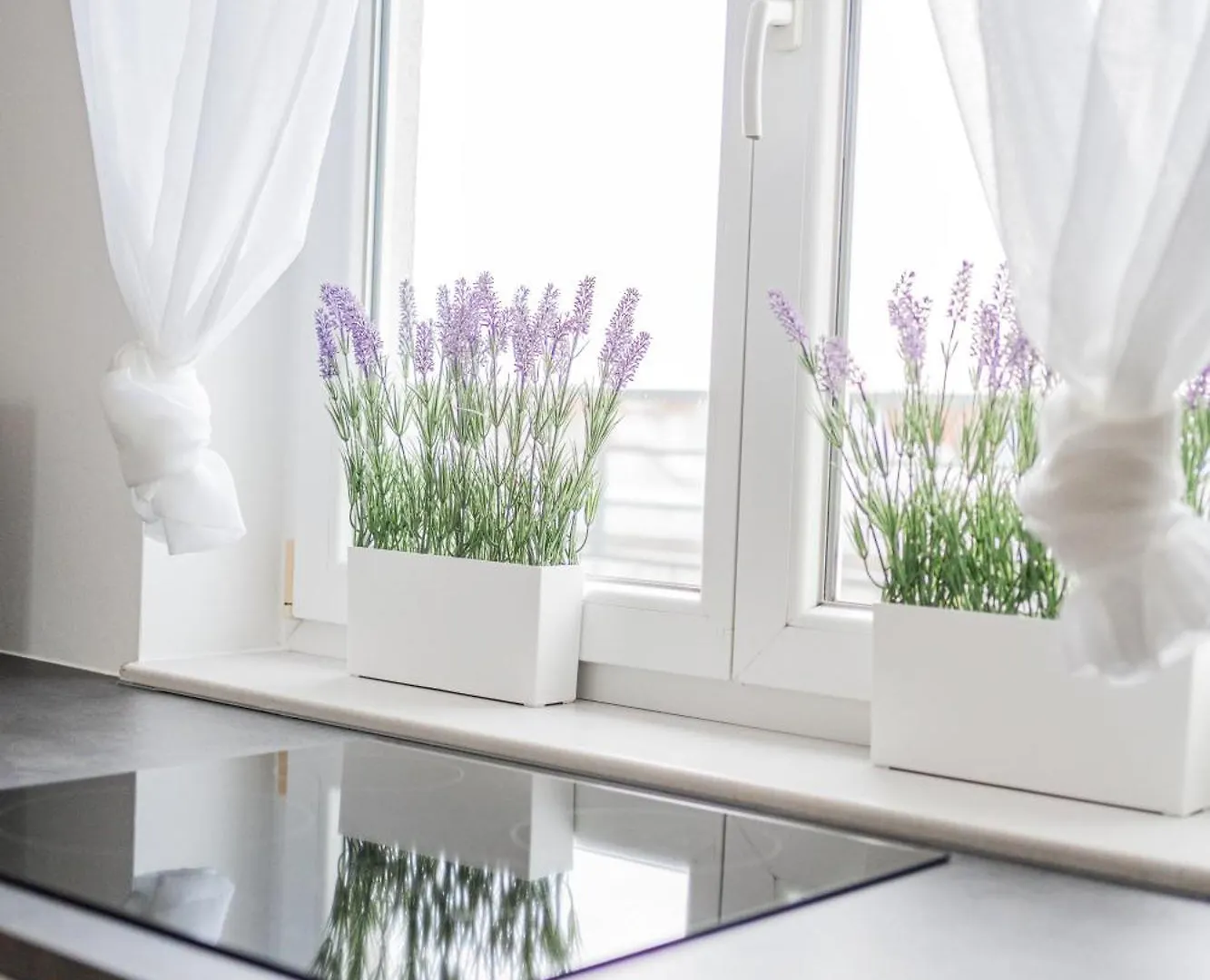 Rooftop City View Haven Apartment Vienna
