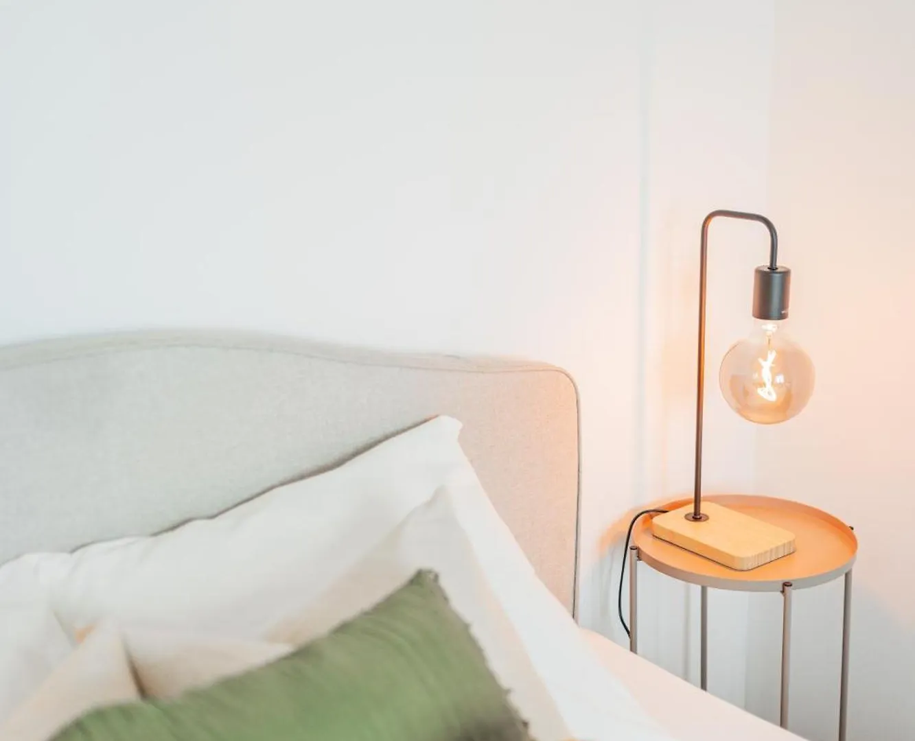 Rooftop City View Haven Apartment Vienna